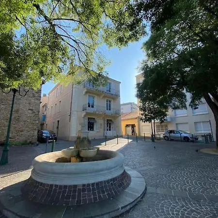 شقة La Maison Du Pecheur سانت ماكسيم