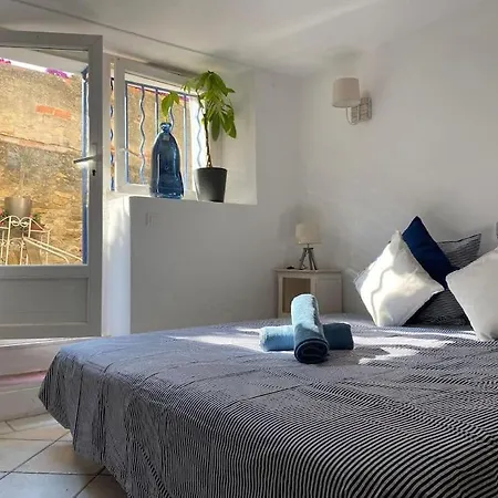 Apartman La Maison Du Pecheur *