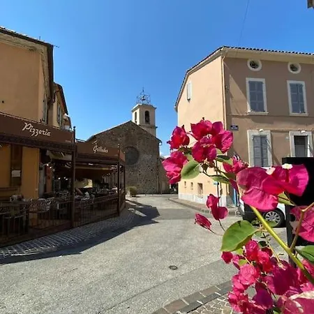 La Maison Du Pecheur Sainte-Maxime