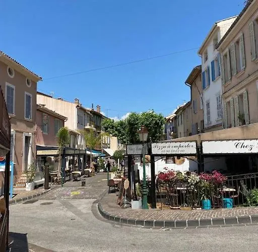 La Maison Du Pecheur Apartman *