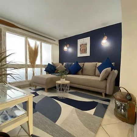 La Maison Du Pecheur Apartment Sainte-Maxime