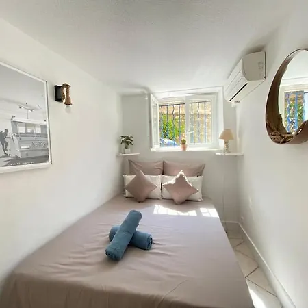 Apartment La Maison Du Pecheur *