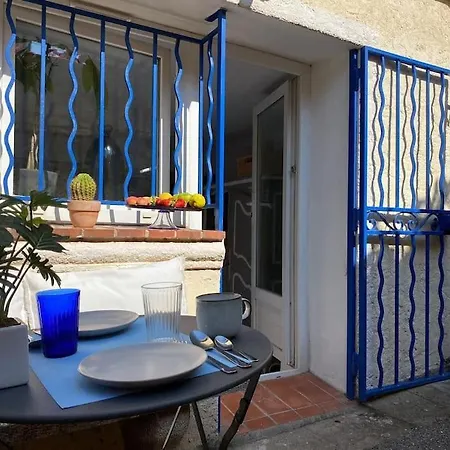 Apartment La Maison Du Pecheur *