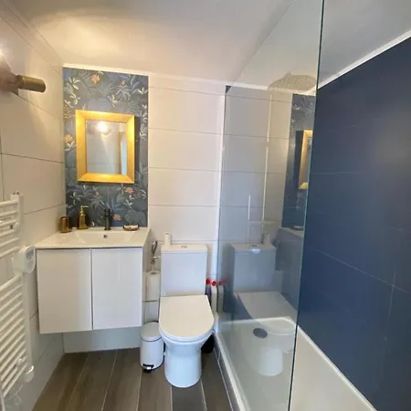 La Maison Du Pecheur *