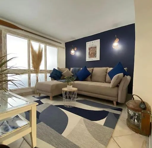 La Maison Du Pecheur Appartamento Sainte-Maxime