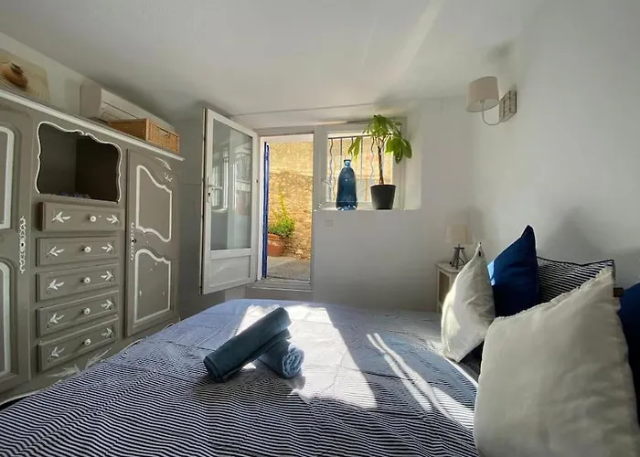 La Maison Du Pecheur