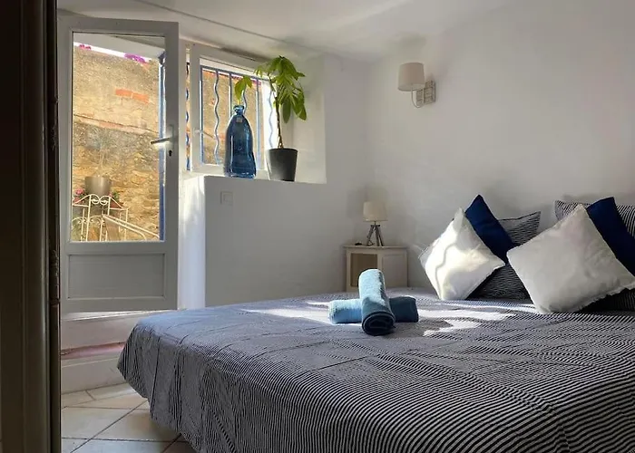 Appartement La Maison Du Pecheur *