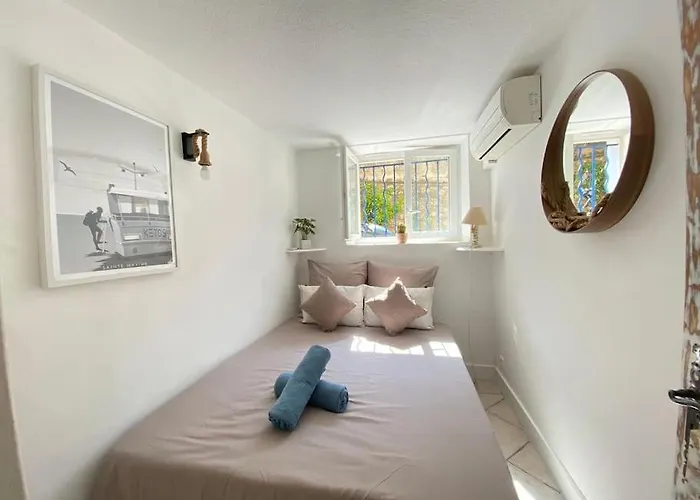 Appartement La Maison Du Pecheur *