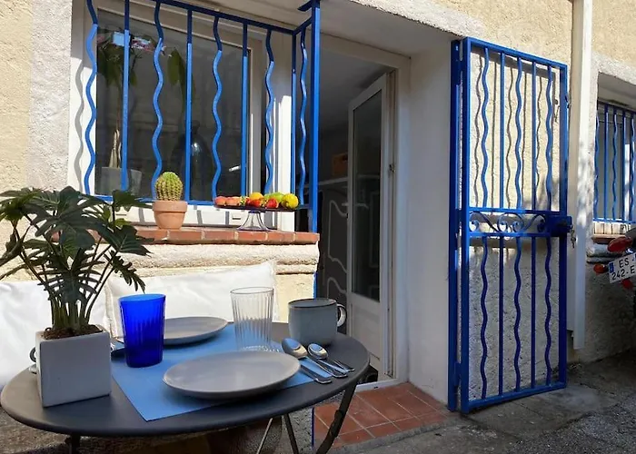 Appartamento La Maison Du Pecheur *