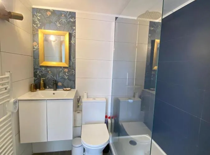 La Maison Du Pecheur *