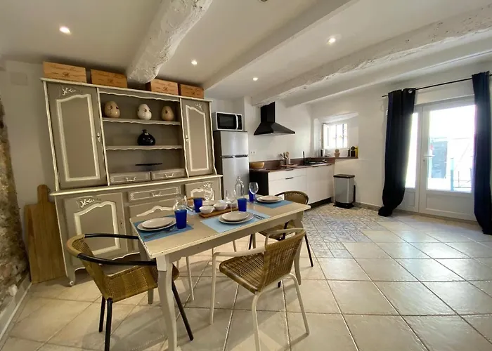 La Maison Du Pecheur *